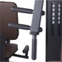 Фитнес станция inSPORTline Profigym C300 з витягом (20764) фото 14