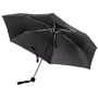 Зонт женский механический Incognito черный (FULL412-keep-dry-black): Страна производитель Великобритания