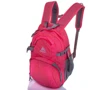 Рюкзак женский Onepolar красный (W2139-rose)