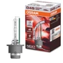Ксенонова лампа Osram D4S 66440XNL Night Breaker Laser + 200% фото 3