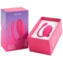 Виброяйцо Jive by We-Vibe Electric Pink