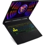 Ноутбук MSI Crosshair 15 (C12VG-242XPL_64): Экран 15.6" IPS (1920x1080) Full HD