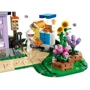Конструктор LEGO Friends Домик и цветник пчеловодов 1161 деталь (42669) фото 10