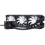 Кулер Alphacool Eisbaer Pro Aurora 360 CPU (11771): Рівень шуму, dB 30