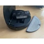 Робот-пылесос Xiaomi Mi Robot Vacuum-Mop 2 Pro Plus Black Approved Витринный образец фото 3