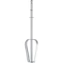 Миксер Scarlett SC-HM40S13: Насадки Для замеса теста, Для смешивания