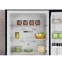 Холодильник Whirlpool W7X 82I K: Мощность замораживания, кг/сутки 40