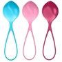 Набор вагинальных шариков Satisfyer Strengthening Balls, 9016501