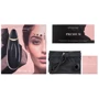 Вакуумный клиторальный стимулятор Womanizer Premium Black