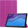 Аксесуар для планшетних ПК BeCover Smart Case Purple для Samsung X810 Galaxy Tab S9 Plus / S9 FE Plus SM-X610/SM-X616B (710373)