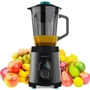 Блендер Cecotec Power Black Titanium 1200 Inox (CCTC-04158): Мощность, Вт 1200