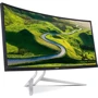 Монитор Acer XR382CQKbmijqphuzx (UM.TX2EE.009): Покрытие экрана матовое