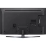 Телевизор LG 60UQ8100: Коммуникации WiFi, Bluetooth