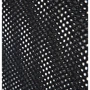 Кресло АКЛАС Ультра TILT SP-6410-9 Чёрный (Чёрный) (00142867): Оснащение С крестовиной, С колесиками, Подлокотники