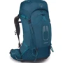 Рюкзак туристический Osprey Atmos AG 50 Venturi Blue, S/M фото 3