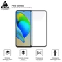 Аксессуар для смартфона ArmorStandart Tempered Glass Pro Black for ZTE Blade V40s (ARM68741): Совместимость ZTE Blade V40s