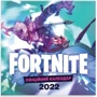 FORTNITE FORTNITE. Офіційний календар 2022