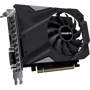 Видеокарта GIGABYTE GeForce GTX 1630 OC 4G (GV-N1630OC-4GD): Объем памяти, Гб 4