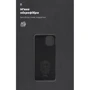 Чохол для телефона ArmorStandart ICON Case Black для Samsung A035 Galaxy A03 (ARM60875): Матеріал силикон