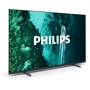 Телевизор Philips 65PUS7409/12: Оснащение Встроенный медиаплеер, Smart TV
