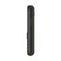 Мобільний телефон Philips Xenium E218 Green (UA UCRF): Дисплей 2.4" (320x240) / 167 ppi