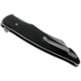 Нож Boker Plus Obscura (2373.08.72): Система открывания одной рукой Нет