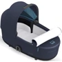 Люлька Cybex Mios Lux Dark Navy (522000877) фото 3