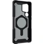 Чохол для телефона Urban Armor Gear UAG Plasma XTE with Magnet Black/Orange для Samsung S938 Galaxy S25 Ultra фото 8