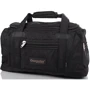Мужская дорожная сумка Onepolar черная (WB809-black): Пол Мужской