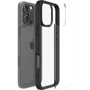 Чехол для iPhone Spigen Ultra Hybrid Matte Black (ACS07996) for iPhone 16 Pro Max фото 7