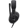 Наушники Sennheiser EPOS H3 Onyx Black: Чувствительность (дБ) 124