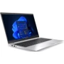 Ноутбук HP EliteBook 845 G8 (4X625UT): Тип экрана антибликовое покрытие