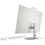 Моноблок HP All-in-One 27 (AR0N4EA) UA: Роздільна здатність екрану 1920x1080