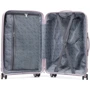 Чемодан Semi Line 28" (L) Light Pink (T5793-3) (DAS303022): Тип Чемоданы