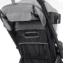 Прогулочная коляска El Camino Favorit v.2 Light Gray (M 3409L) фото 9