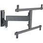 Кронштейн для ТВ Vogels TVM 3663: Совместимость 40-77"