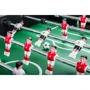 Настольный футбол и хоккей Настольный футбол Hop-Sport Evolution red/black (5902308214941)