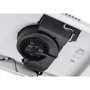 Витяжка GRANADO Toses 1503-450 white: Рекомендована площа приміщення (при висоті 2,7 м), м² 15