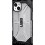 Чехол для iPhone Urban Armor Gear UAG Plasma Ice (113173114343) for iPhone 13: Материалы поликарбонат и полиуретан