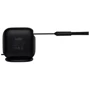 Кабель Baseus Cable USB-C to Lightning/microUSB/USB-C Traction Series Retractable Fast Charging 100W 1.7m Black (CAQY000001): Длина 1.7 м