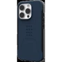 Чохол для iPhone Urban Armor Gear UAG Графічний Magsafe Mallard (114444115555) for iPhone 16 Pro: Тип чохла накладка на заднюю часть