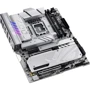 ASUS ROG MAXIMUS Z890 APEX: Разъемы на задней панели Thunderbolt, USB 3.2 Gen 2, USB Type-C, USB 3.2 Gen 1, Ethernet RJ-45