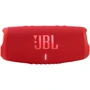 Акустика JBL Charge 5 Red (JBLCHARGE5RED): Тип портативна