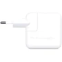Зарядное устройство Apple Dual USB‑C Power Adapter 35W White (MNWP3): Кабель в комплекте отсутствует
