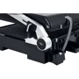 Электрогриль Rotex RSM600-XL MasterGrill: Размеры поверхности, см 29х25.8