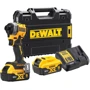 Шуруповерт DeWALT DCF850P2T