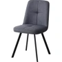 Стул Special4You Olivia grey (E7337)