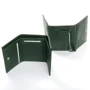 Жіночий гаманець Dr. Bond зелений (32673 dark-green): Країна виробник Китай