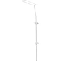 Держатель для балдахина Tega DM-009 ECO white
