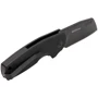 Нож SOG Stout SJ Blackout Cleaver (SOG 16-03-07-57): Количество функций 1